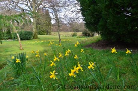 A Look Back At Winter