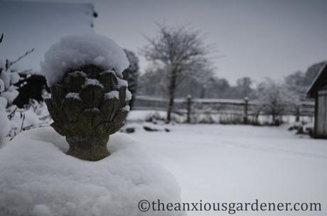 A Look Back At Winter