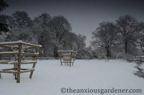 A Look Back At Winter