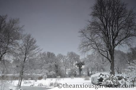 A Look Back At Winter