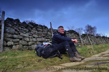 Wainwright’s Coast to Coast … In Winter
