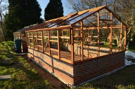 The New Greenhouse