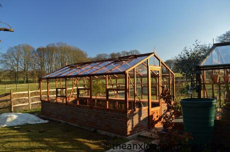 The New Greenhouse