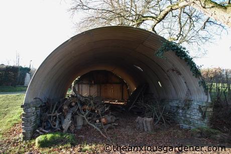 Keeping Busy, Keeping Warm