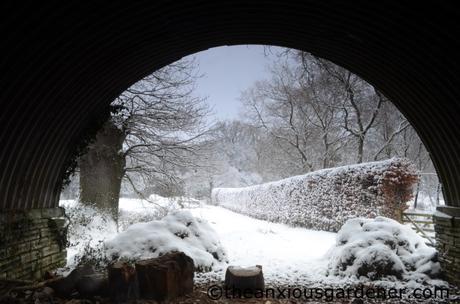 Keeping Busy, Keeping Warm