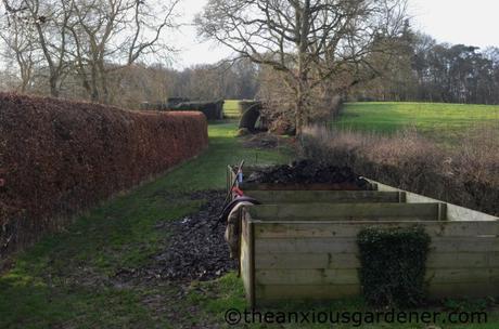 Keeping Busy, Keeping Warm