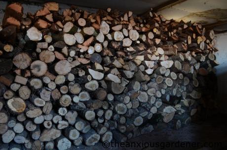 Keeping Busy, Keeping Warm