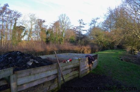 Keeping Busy, Keeping Warm