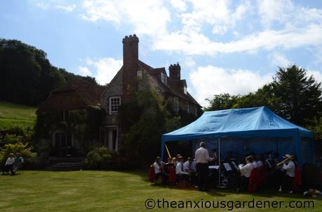 Charleston Manor