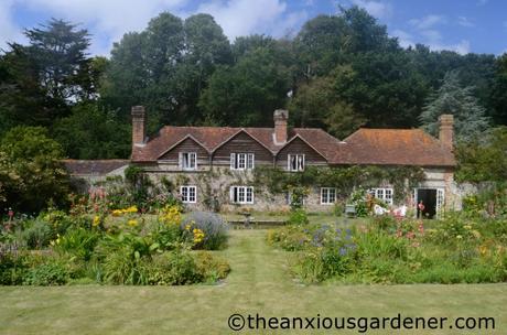 Charleston Manor