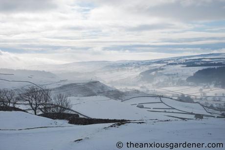 The Dales Way