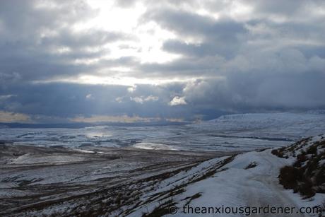The Dales Way