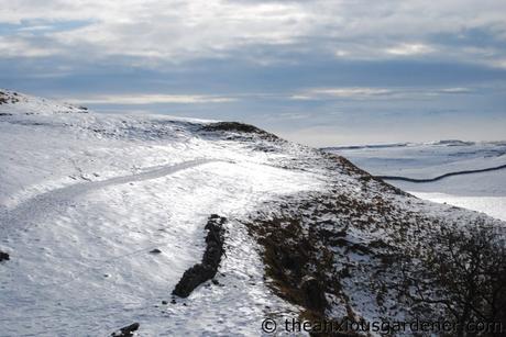 The Dales Way
