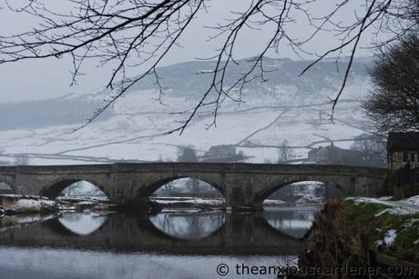 The Dales Way