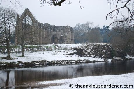 The Dales Way