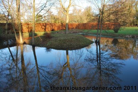 A Watery World