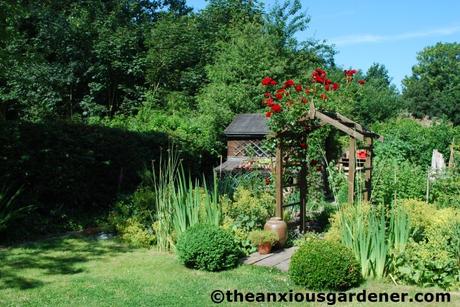 Let’s Build A Compost Bin!