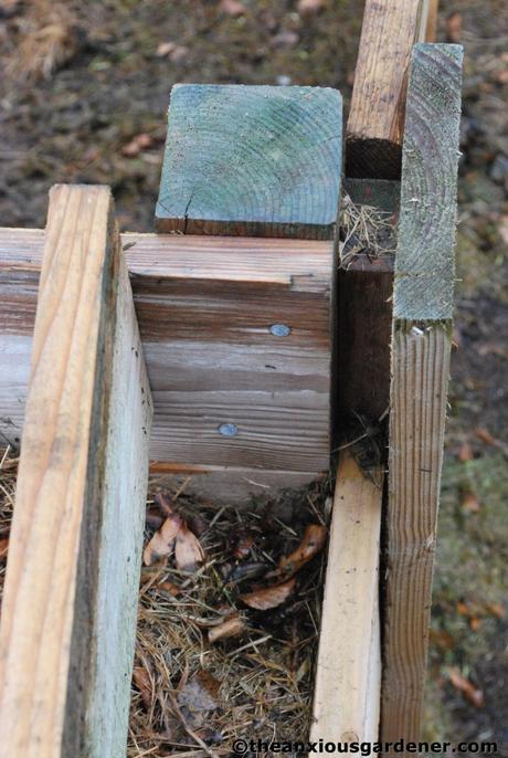 Let’s Build A Compost Bin!