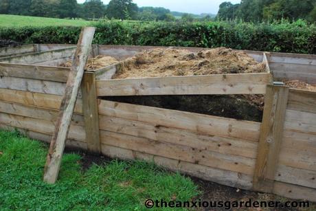 Let’s Build A Compost Bin!
