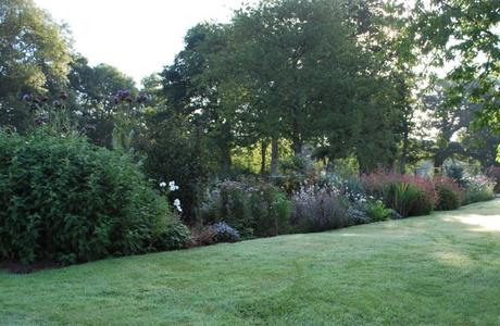 Composting the Priory