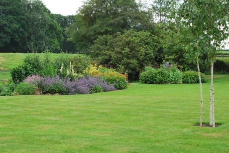 A Walk About The Priory