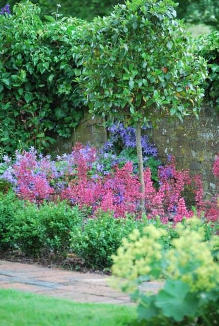 A Walk About The Priory