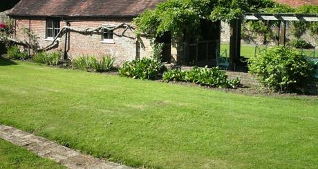 Beds, Bums* and Borders