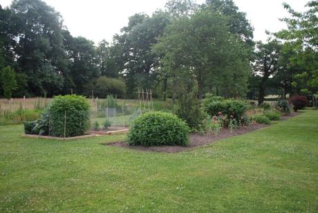 Beds, Bums* and Borders