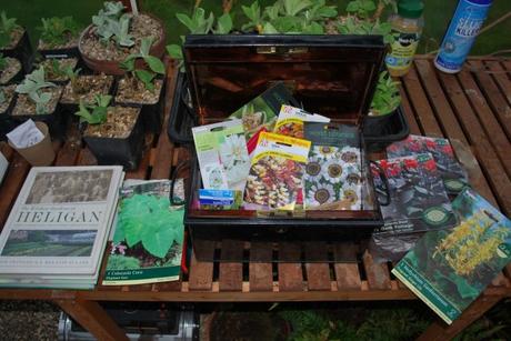 Perks Must Be About It.