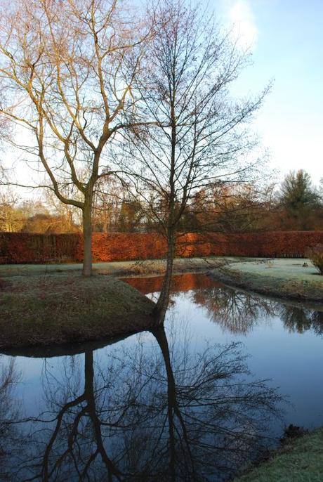 Frost, Sunshine And Blood