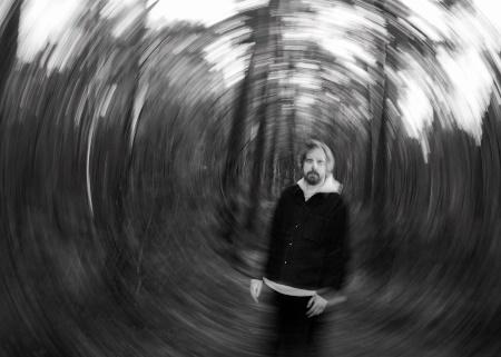 Thistle Sifter: Forever The Optimist