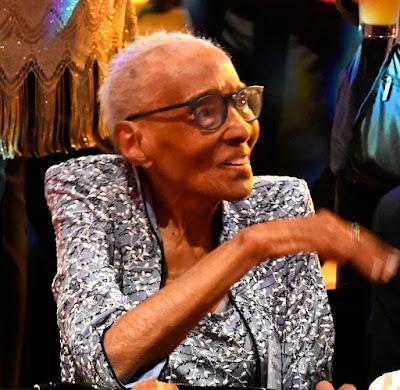 REMEMBERING EDITH RENFROW SMITH, July 14, 1914—January 2, 2026