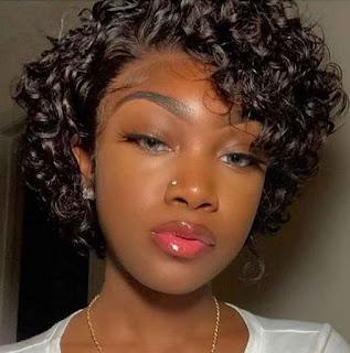Are Super Short Pixie Cut Wigs Suitable for Winter? A Style Guide for Black Women