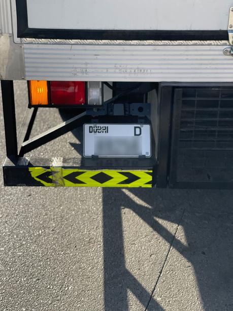 Car Registration Process in Dubai