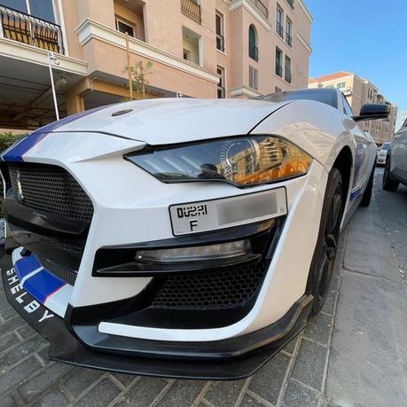 Car Registration Process in Dubai