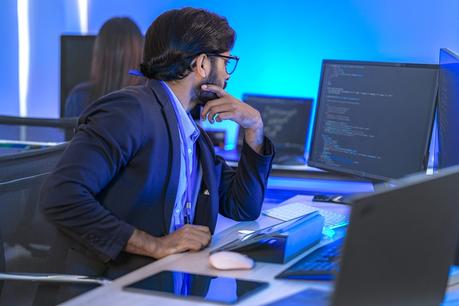 Software Developer Salaries Dubai