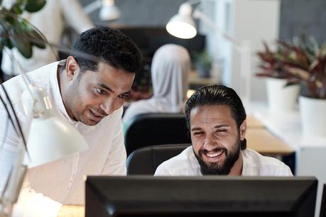 Software Developer Salaries Dubai