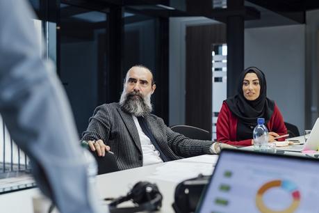 Software Developer Salaries Dubai