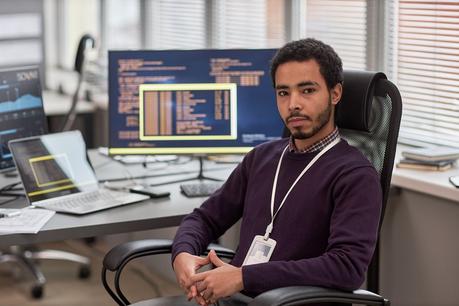 Software Developer Salaries Dubai