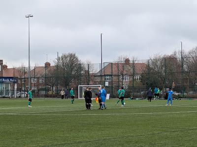 ✓976. Gosforth Academy