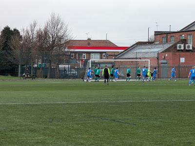 ✓976. Gosforth Academy