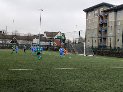 ✓976. Gosforth Academy