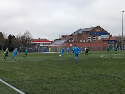 ✓976. Gosforth Academy