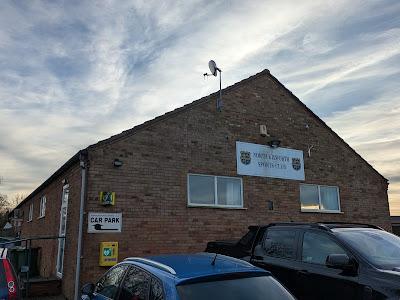 ✓975 Persimmon Park ✓975 Persimmon Park