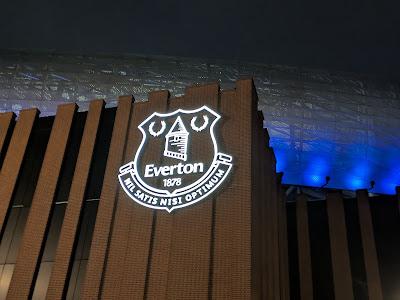 ✓974 Hill Dickinson Stadium ✓974 Hill Dickinson Stadium