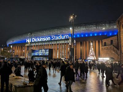 ✓974 Hill Dickinson Stadium ✓974 Hill Dickinson Stadium