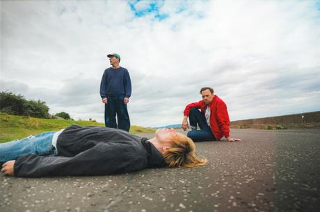 The Xcerts – ‘Do It to Myself’