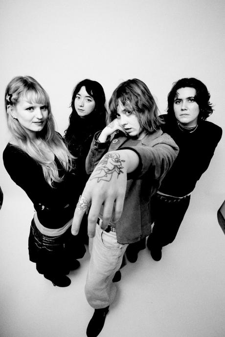 Lime Garden – ’23’