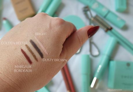 Eye Makeup as You Age: The Small Changes that make the Biggest Difference