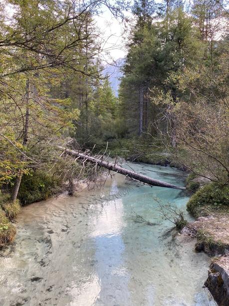 A day in Toblach exploring the surroundings A day in Toblach exploring the surroundings